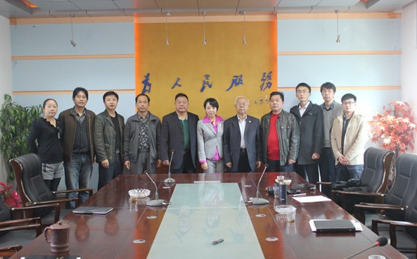 走進桃礦 發(fā)現(xiàn)價值:項目組赴岳陽臨湘市桃礦實地調研