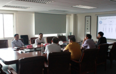 促進醫療旅游發展，貴州健康產業欲翻開新篇章---- 貴州省黔西南州副州長胡洋