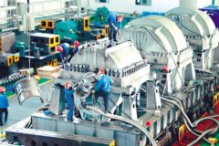 為什么做強裝備制造業(yè)是東北復興的關鍵？