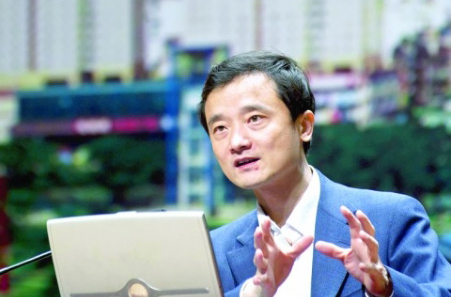 潘建成:要把十三五規劃著力點放在結構調整和轉型上