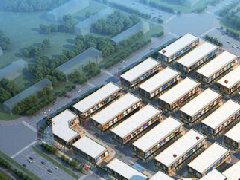 菏澤市醫養健康產業規劃發布，加快建成“中國北方醫藥城”！