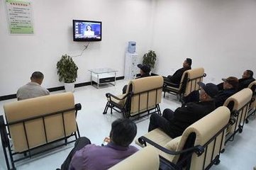 九江市“十三五”養(yǎng)老服務基礎設施規(guī)劃編制工作基本完成