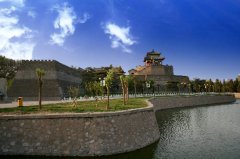 邯鄲征求各縣（市、區）對“十三五”規劃建議的意見