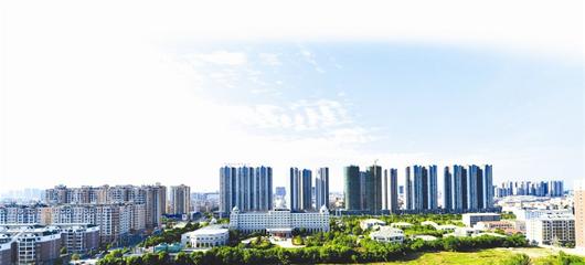 探訪仙桃國家高新區：站在潮頭再揚帆