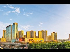 自貢納入全省通航產業發展規劃總體布局，四川“南翼”即將起飛！