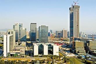 東部發(fā)達地區(qū)招商與內(nèi)地城市招商比較