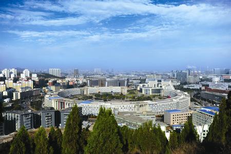 濟(jì)南高新區(qū):打造科創(chuàng)中心主引擎 開啟創(chuàng)業(yè)夢想新征程