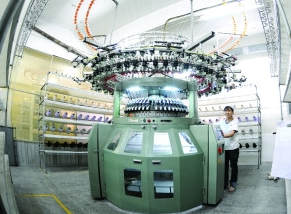 產業用紡織品行業十三五：機遇大于挑戰 六大工程配套國家戰略