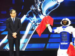 中國機器人產業(yè)發(fā)展還需更深層思考