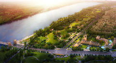 河北潮白河經(jīng)濟(jì)開發(fā)區(qū)： “三個轉(zhuǎn)變”打造特色產(chǎn)業(yè)集群