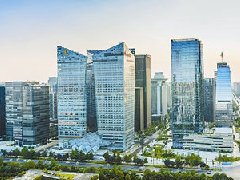 江北新區(qū)樞紐辦召開西壩經濟區(qū)及南京北站經濟區(qū)產業(yè)規(guī)劃終期評審會