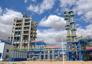 煤化工行業(yè)轉(zhuǎn)型升級方式及投資規(guī)?，F(xiàn)狀