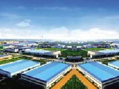 2025年打造千億級產業規劃，鄭州傳感器小鎮故事將如何抒寫？