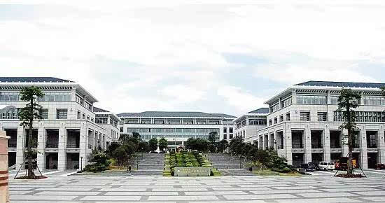 廣州開(kāi)發(fā)區(qū):園區(qū)整合開(kāi)啟產(chǎn)城新局