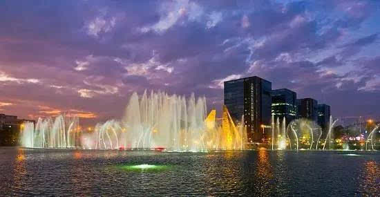 廣州開(kāi)發(fā)區(qū):園區(qū)整合開(kāi)啟產(chǎn)城新局