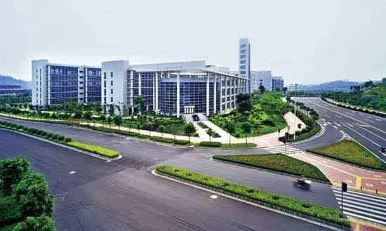 廣州開(kāi)發(fā)區(qū):園區(qū)整合開(kāi)啟產(chǎn)城新局