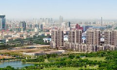 荔灣區18條舊村產業規劃方向確定！荔灣舊村改造專項規劃對外征求意見