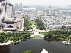 產業規劃創新升級，懷化市創建國家創新型城市建設方案開始編制