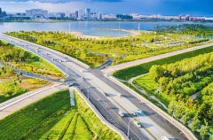 通遼經(jīng)濟(jì)技術(shù)開(kāi)發(fā)區(qū)打造區(qū)域經(jīng)濟(jì)發(fā)展強(qiáng)力引擎