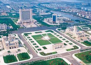 山東河口經(jīng)濟(jì)開(kāi)發(fā)區(qū)實(shí)施創(chuàng)新驅(qū)動(dòng)發(fā)展戰(zhàn)略提升園區(qū)創(chuàng)新發(fā)展能力