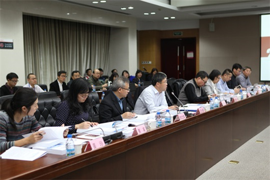 我院院長陪同科技部領(lǐng)導調(diào)研克拉瑪依高新區(qū)“以升促建”工作