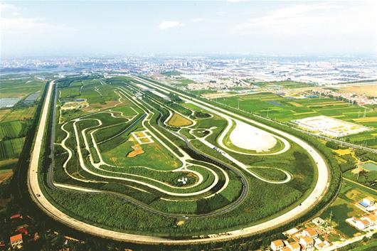 匯聚發(fā)展新動能 厚植轉(zhuǎn)型新優(yōu)勢——襄陽高新區(qū)奮力打造國內(nèi)一流的創(chuàng)新型特色示范園區(qū)和戰(zhàn)略性新興產(chǎn)業(yè)高地紀略