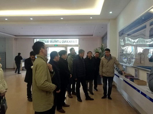 安徽滁州創(chuàng)建國家高新區(qū)規(guī)劃編制調(diào)研成果會(huì)順利召開