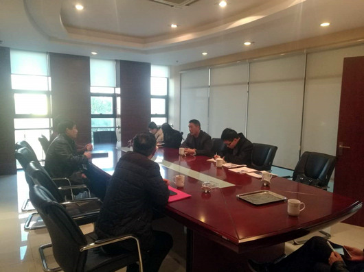 安徽滁州創(chuàng)建國家高新區(qū)規(guī)劃編制調(diào)研成果會(huì)順利召開