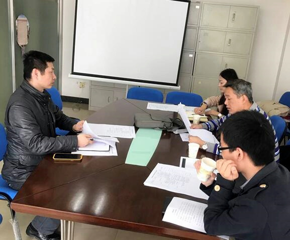 沈陽沈北新區(qū)創(chuàng)建國家高新區(qū)規(guī)劃編制調研成果反饋會順利召開