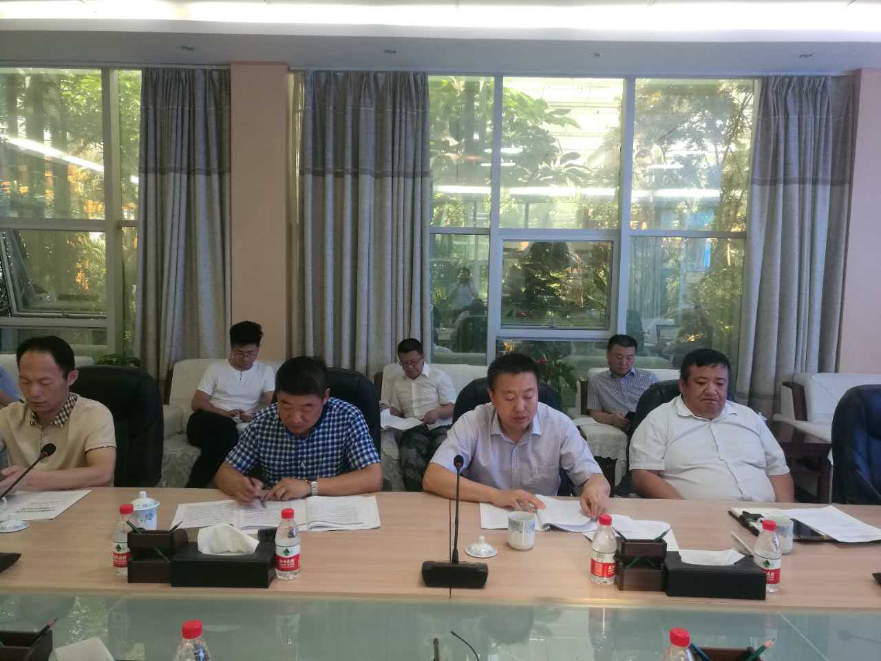 “絲路節(jié)點(diǎn)，農(nóng)科之城”--昌吉國(guó)家農(nóng)業(yè)科技園區(qū)全面開(kāi)啟申創(chuàng)國(guó)家農(nóng)業(yè)高新區(qū)工作