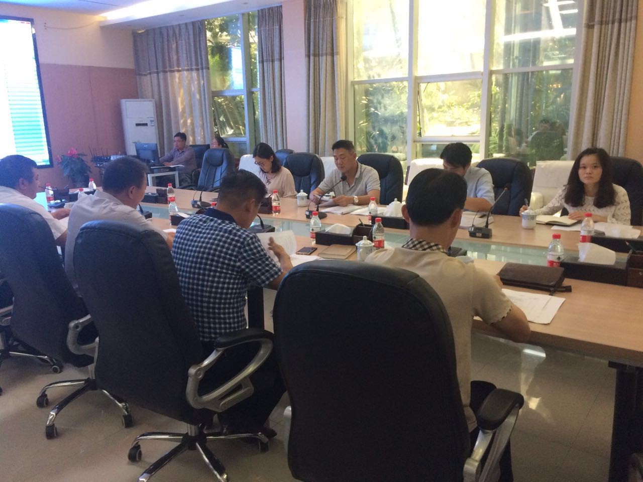 “絲路節(jié)點(diǎn)，農(nóng)科之城”--昌吉國(guó)家農(nóng)業(yè)科技園區(qū)全面開(kāi)啟申創(chuàng)國(guó)家農(nóng)業(yè)高新區(qū)工作