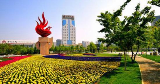 淄博高新區(qū)：厚植沃土引領(lǐng)創(chuàng)新驅(qū)動發(fā)展