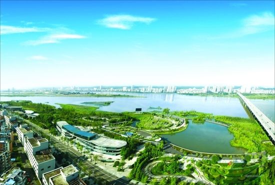 遂寧經(jīng)開區(qū)誕生遂寧市首個(gè)國家級(jí)創(chuàng)新型產(chǎn)業(yè)集群試點(diǎn)