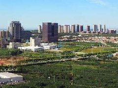 湘潭經(jīng)開(kāi)區(qū):以高質(zhì)量黨建引領(lǐng)高質(zhì)量發(fā)展