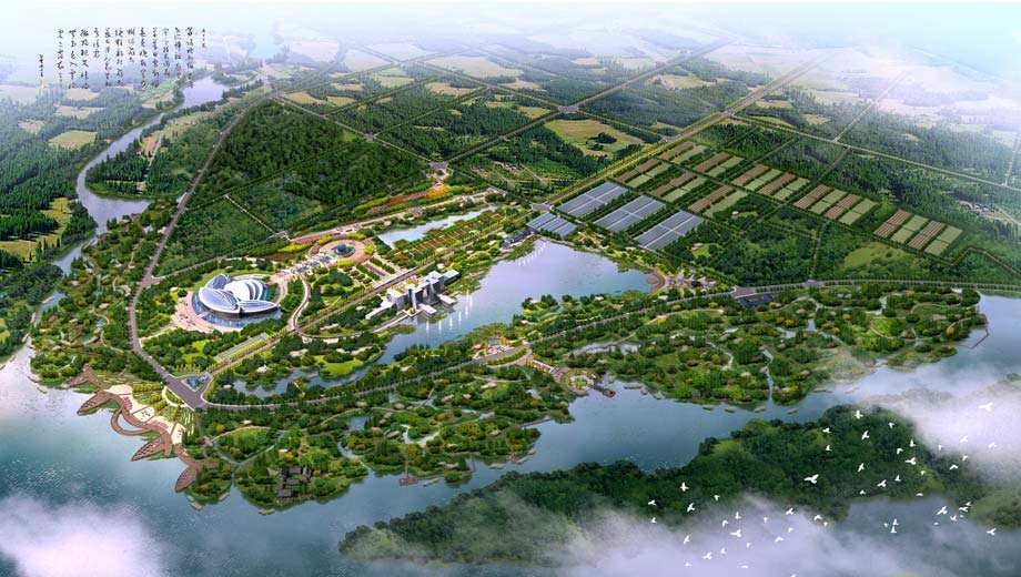 高新區(qū)、農(nóng)業(yè)科技園等國家重點園區(qū)已成為中國創(chuàng)新發(fā)展重要力量