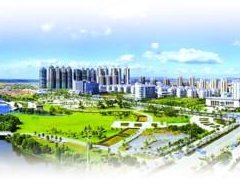 平湖智慧遙感集群產(chǎn)業(yè)園規(guī)劃方案接受專家評(píng)審