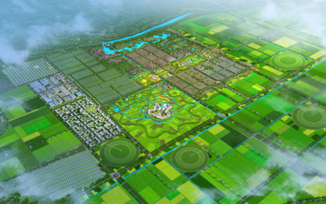 安徽謀劃10個千億級鄉(xiāng)村產(chǎn)業(yè)（鄉(xiāng)村產(chǎn)業(yè)發(fā)展規(guī)劃）