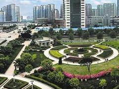 “十四五”規劃，中央創新區的模式創新