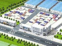 亦莊發(fā)布5G產(chǎn)業(yè)規(guī)劃政策，2022年產(chǎn)業(yè)規(guī)模將超2000億元