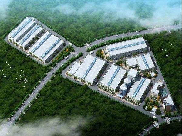 4000億元！內蒙古打造3大千億化工產業集群！