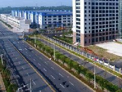 鹽城建湖經(jīng)開(kāi)區(qū)用重大項(xiàng)目打造實(shí)力園區(qū)