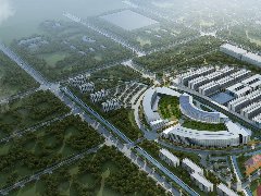 王哥莊街道召開標山田園綜合體產業(yè)規(guī)劃研討會