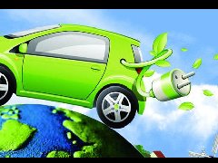 博郡汽車帶夏利重新上路，推動新能源汽車產業快速發展