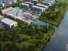 東僑經(jīng)開區(qū)列入國(guó)家先進(jìn)制造業(yè)和現(xiàn)代服務(wù)業(yè)融合發(fā)展試點(diǎn)區(qū)域