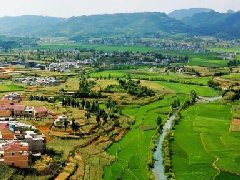 濮陽(yáng)市經(jīng)開(kāi)區(qū)：舉行2020年第二批重大項(xiàng)目集中開(kāi)工儀式