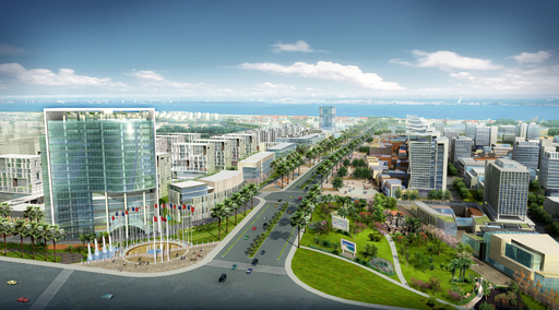 上海臨港成功上市，資本市場助力發(fā)展