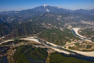 安徽貫徹落實大別山革命老區振興發展規劃