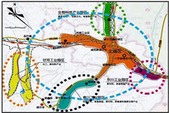 建設幸福西寧 逆勢！西寧開發區拼出獨特發展路