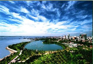 湛江需要國家級(jí)高新區(qū)