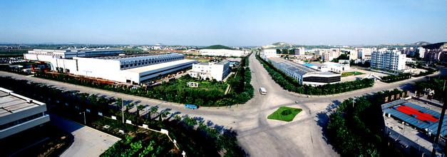 徐州開發(fā)區(qū)加快融入“一帶一路” 開創(chuàng)外向型經(jīng)濟新局面